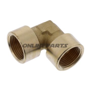 buet messing g 3/4 I/I 112706