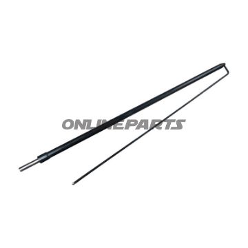 HYDRAULIKZYL. 2.35 TSAPH 235TSAPP02001 FAHRSCHIENE