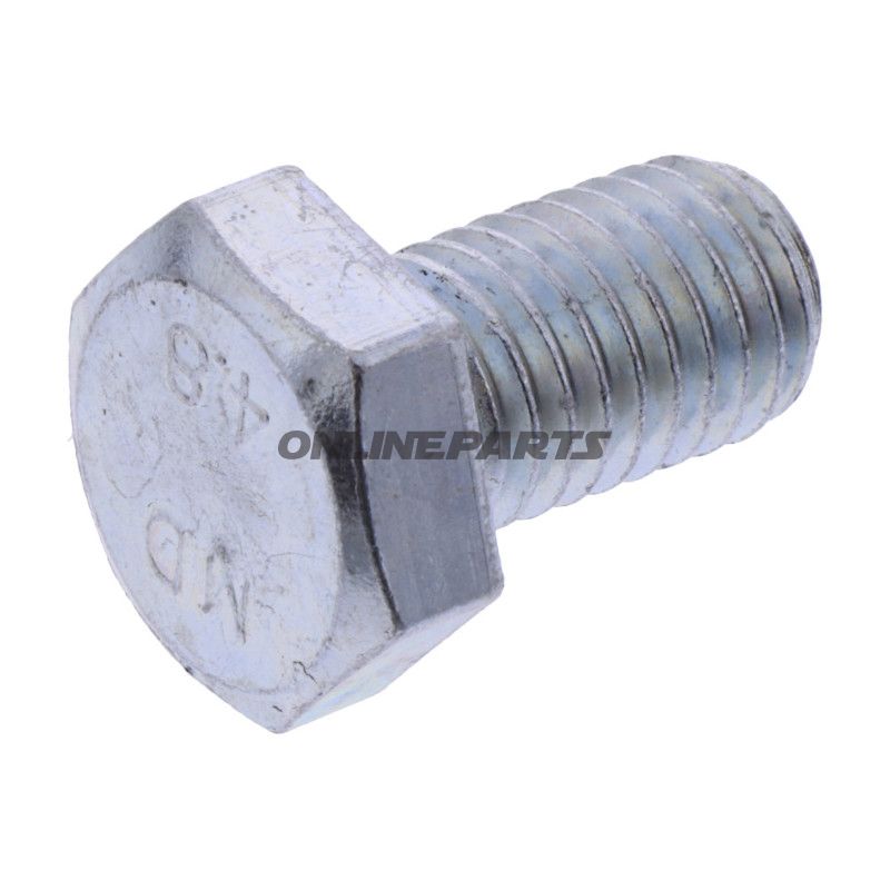 Skrue M12 Olietank JMP Fox DS 3000 H