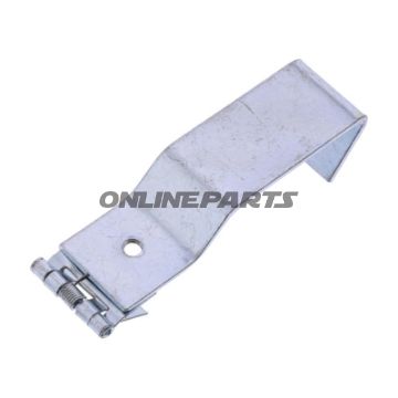 DØRLÅS JMP Fox DS 3000H