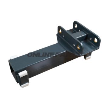 HUBSCHLITTEN FOX 3500 HK JMP til SER.-NR. 2698