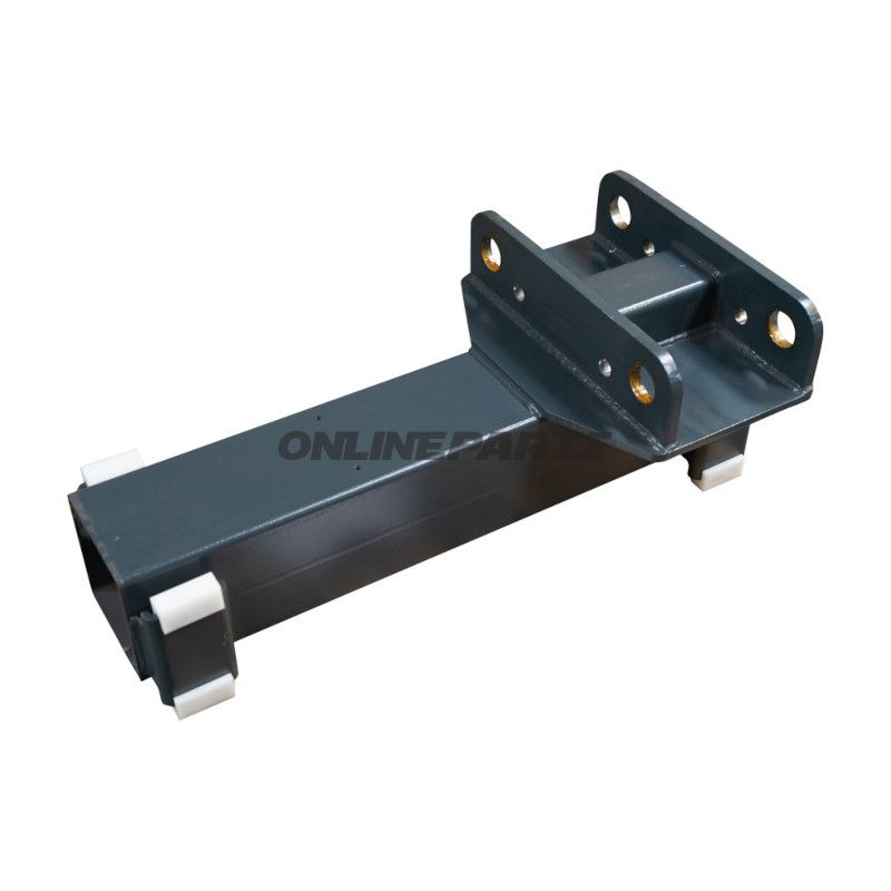 HUBSCHLITTEN FOX 3500 HK JMP til SER.-NR. 2698