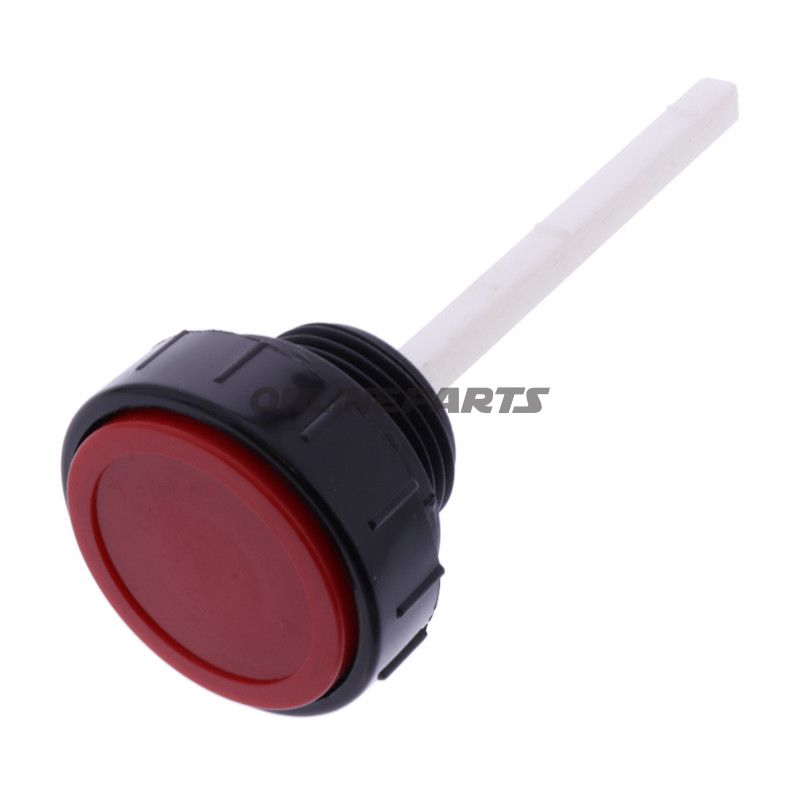 Dæksel Olietank JMP Fox DS 3000 H