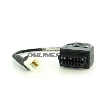 Gutmann Adapter Bike BHY01 HYOSUNG