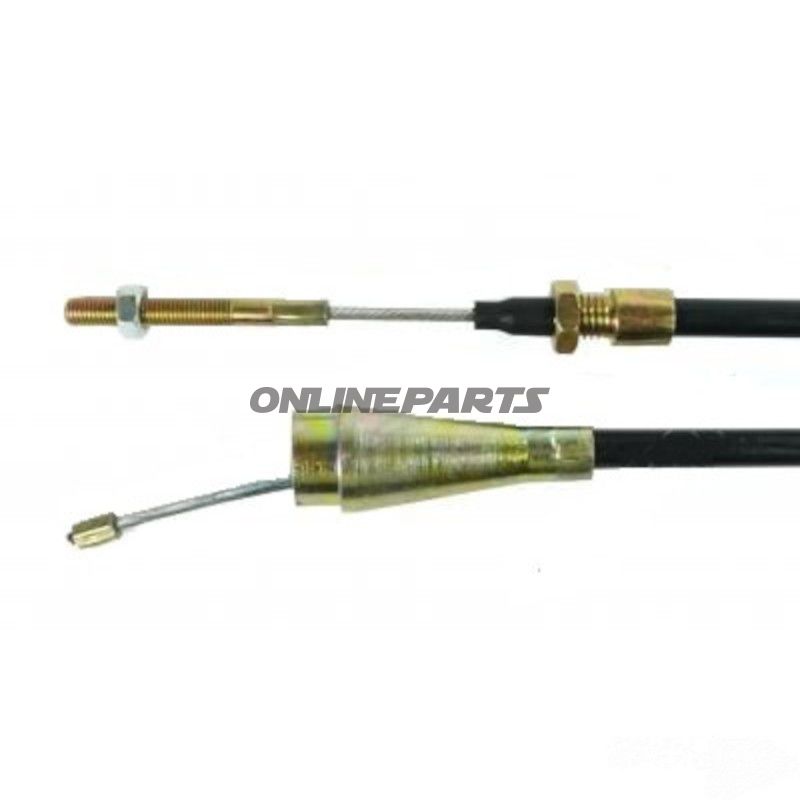 Bremsesnor HUMB / WAP 900/1090 med klokke 26 mm