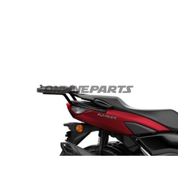 Shad Top Case Carrier