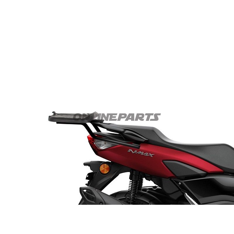 Shad Top Case Carrier