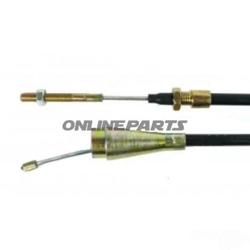 Bremsesnor HUM / WAP 1100/1290 med klokke 26 mm