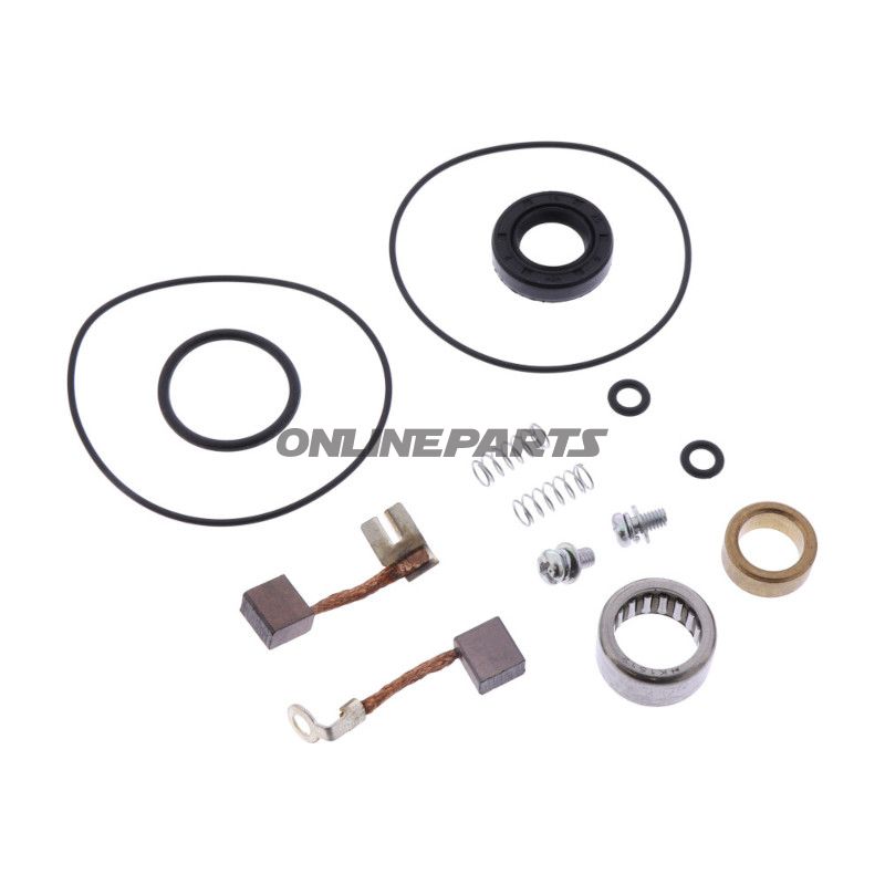 JMP Starter Reparationssæt uden Holder