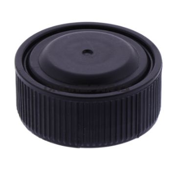 Låg til lukning, Texa olie / UV-beholder