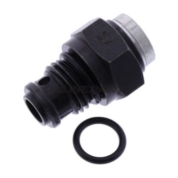 Tilbageluftventil 980480 SPL / 4.35 / 4.40H