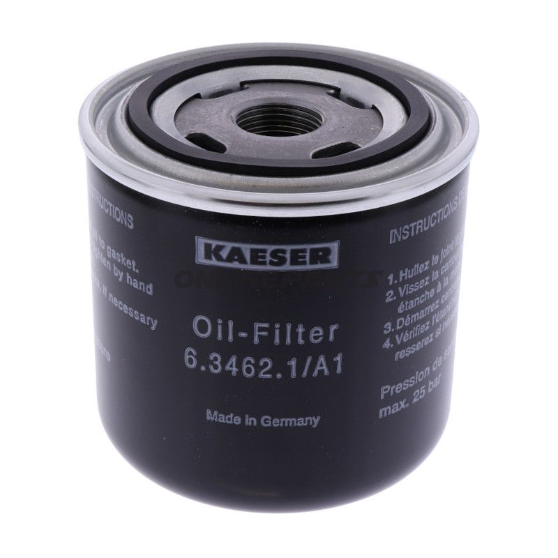 Oliefilter Kaeser SMT12 634621