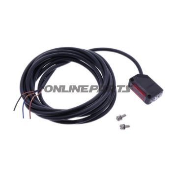 Sensor Lysbarriere JMP Fox DS 3000H