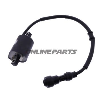 Tændspole Original Reservedel