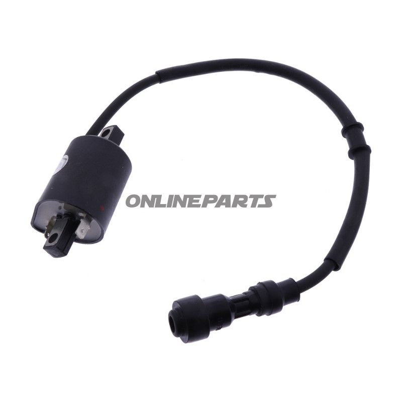 Tændspole Original Reservedel