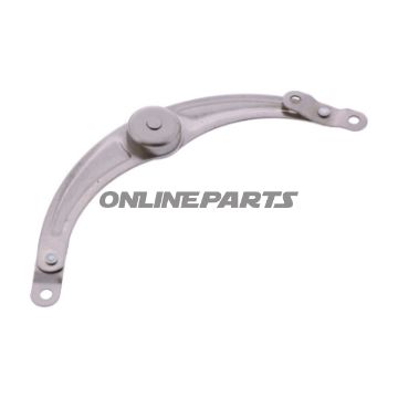 Hængsel, kontaktboks, JMP Fox DS 3000H