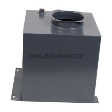Olietank JMP Fox DS 3000H