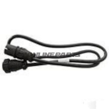 Texa Adapter Bike AP37 BMW Road 10PIN