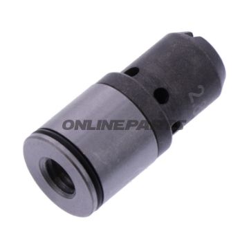 Drosselventil 2,8 mm JMP Fox 3500HK / 4000H