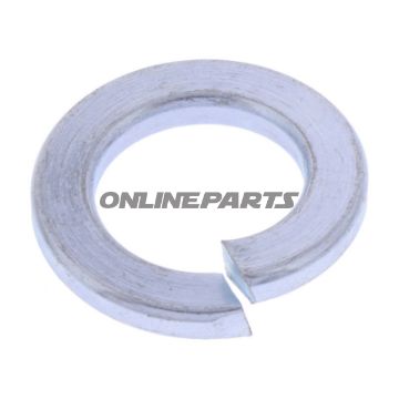 Fjederplade AC SD 20/26 Nøddetræ 430H/CONS 460/ZIP2420