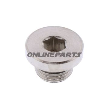 KONTAKTROLLE 10 mm til FEILENBANDMASKINE