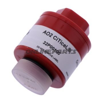 O2-Sensor Texa
