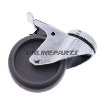 Hjul til dækrangør for 6110064/6110075