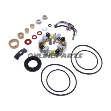 JMP Starter Reparationssæt med Holder