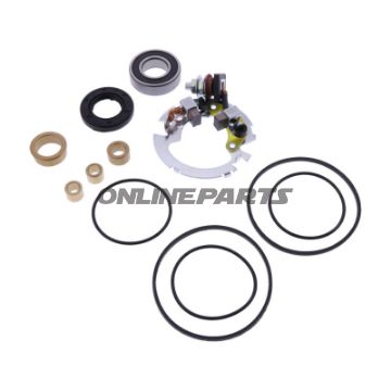 JMP Starter Reparationssæt med Holder