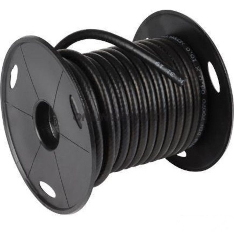 Slange AdBlue 4X10MM DIN 70070