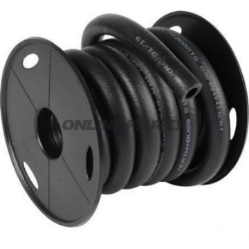 Benzinslange / brændstofslange 12.0X19.0MM Overgummi DIN 73379-A1