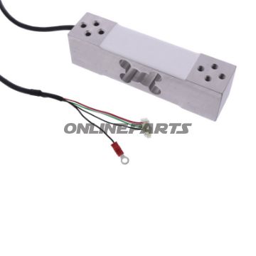 VÆGT Tank K760/770/780 60KG Texa 3903301