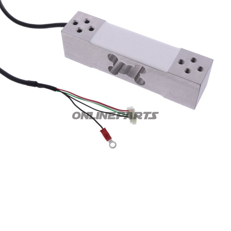 VÆGT Tank K760/770/780 60KG Texa 3903301