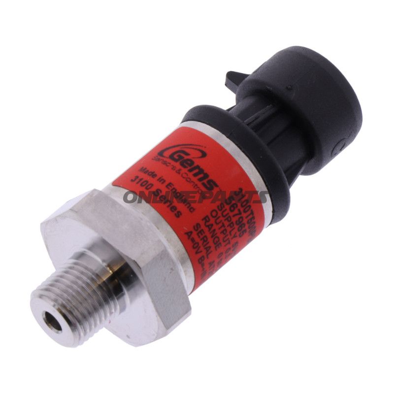 Tryksensor SP01100076