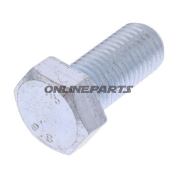 Bolzen AC SD 20/26 Nøddetræ 430H/CONS 460/ZIP 2420