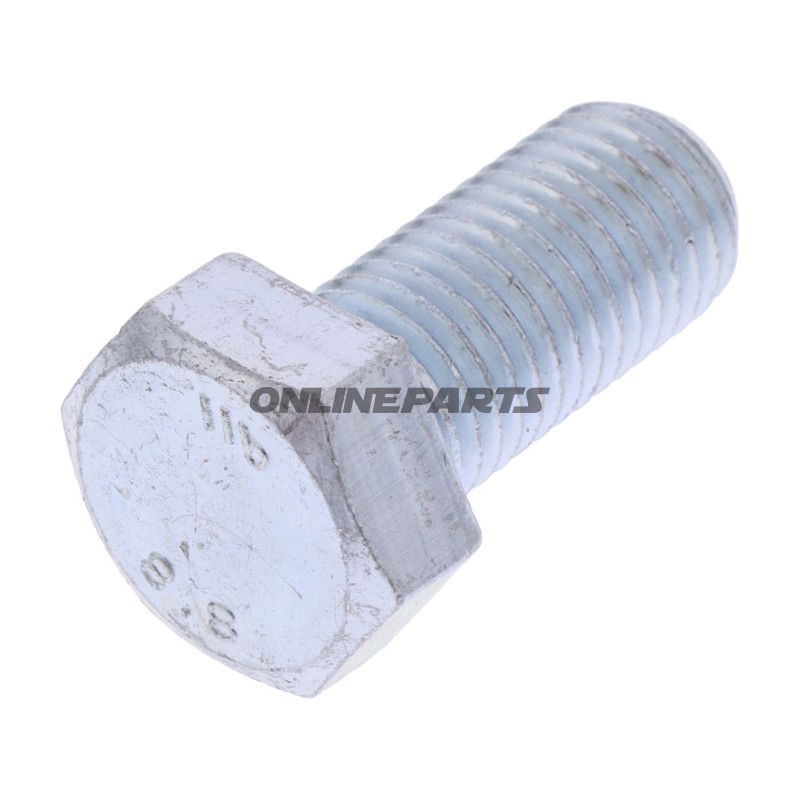 Bolzen AC SD 20/26 Nøddetræ 430H/CONS 460/ZIP 2420