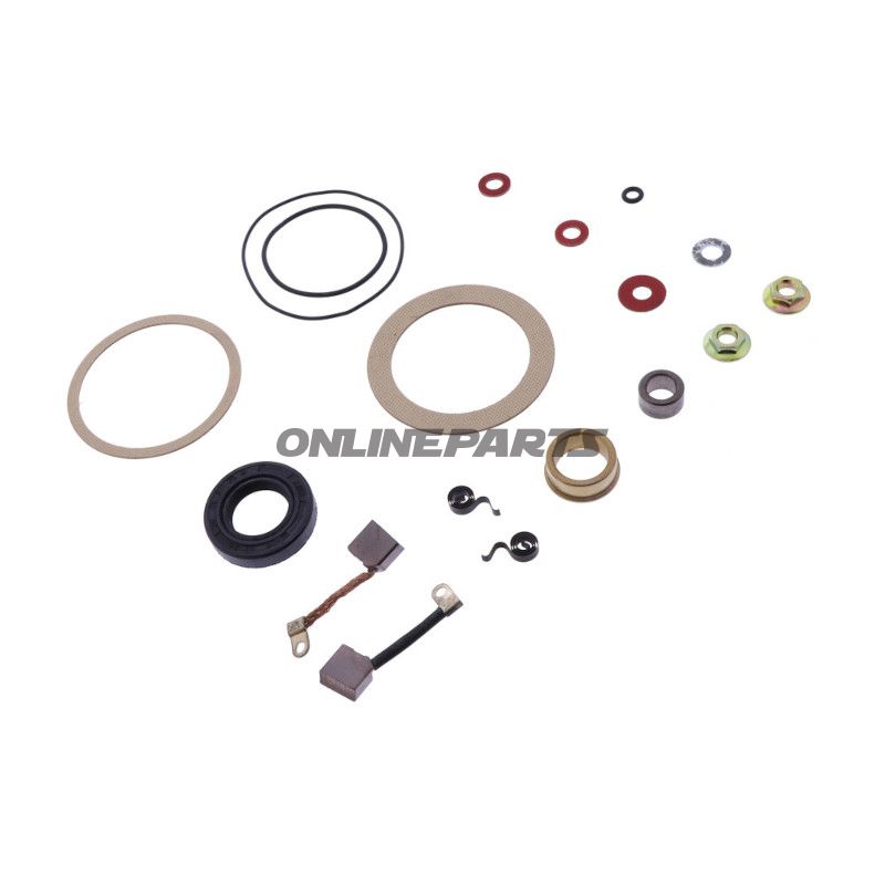 JMP Starter Reparationssæt uden Holder