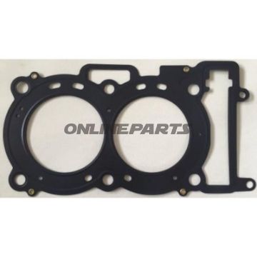 Cylinderhovedpakning ID