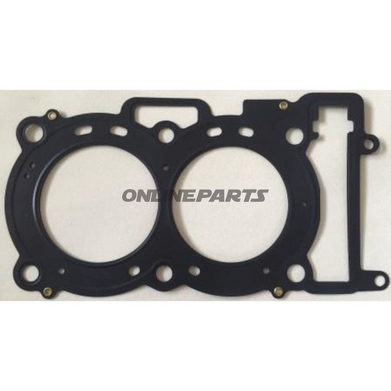 Cylinderhovedpakning ID