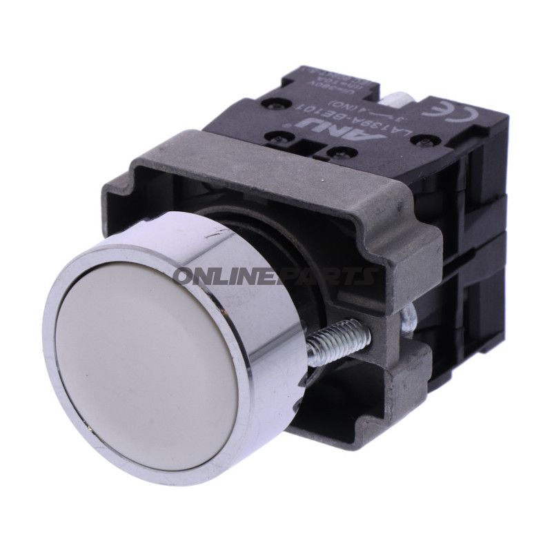 TASTER Lysbarriere JMP Fox DS 3000H