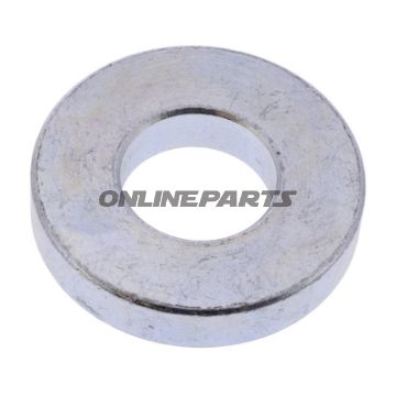 Distanzhuelse Zylinder DUENN JMP Fox DS 3000 H