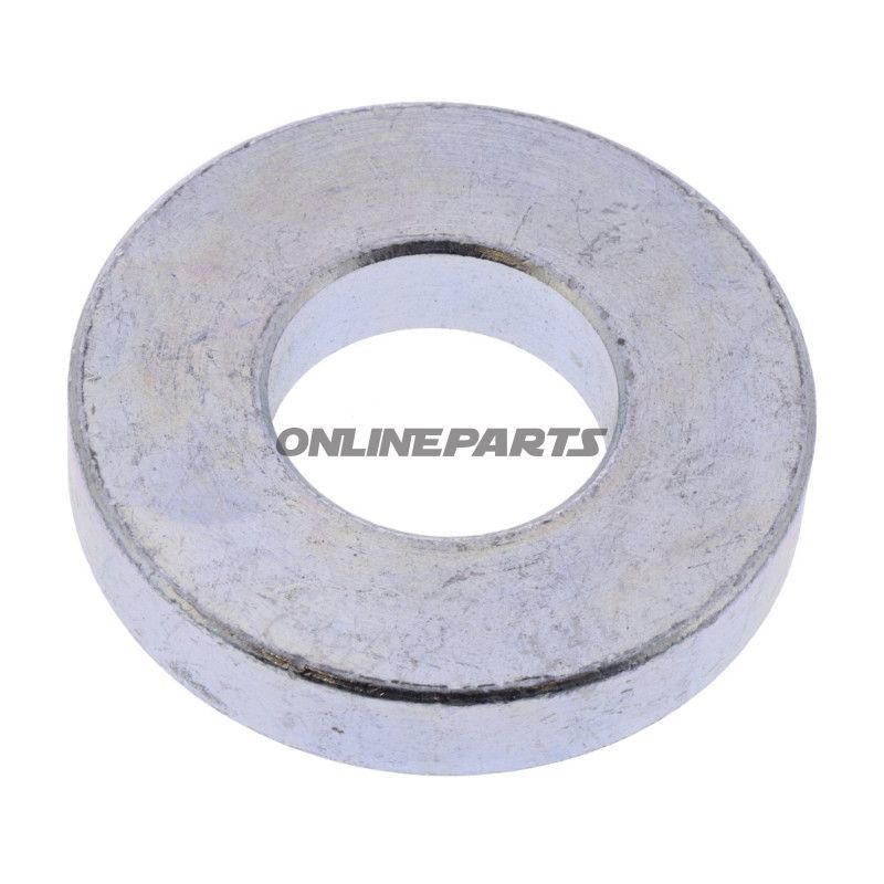 Distanzhuelse Zylinder DUENN JMP Fox DS 3000 H