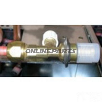 Texa EXPANSIONSVENTIL Klima 7XX