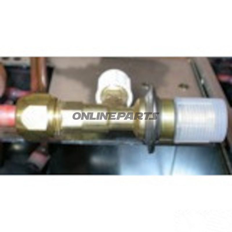 Texa EXPANSIONSVENTIL Klima 7XX