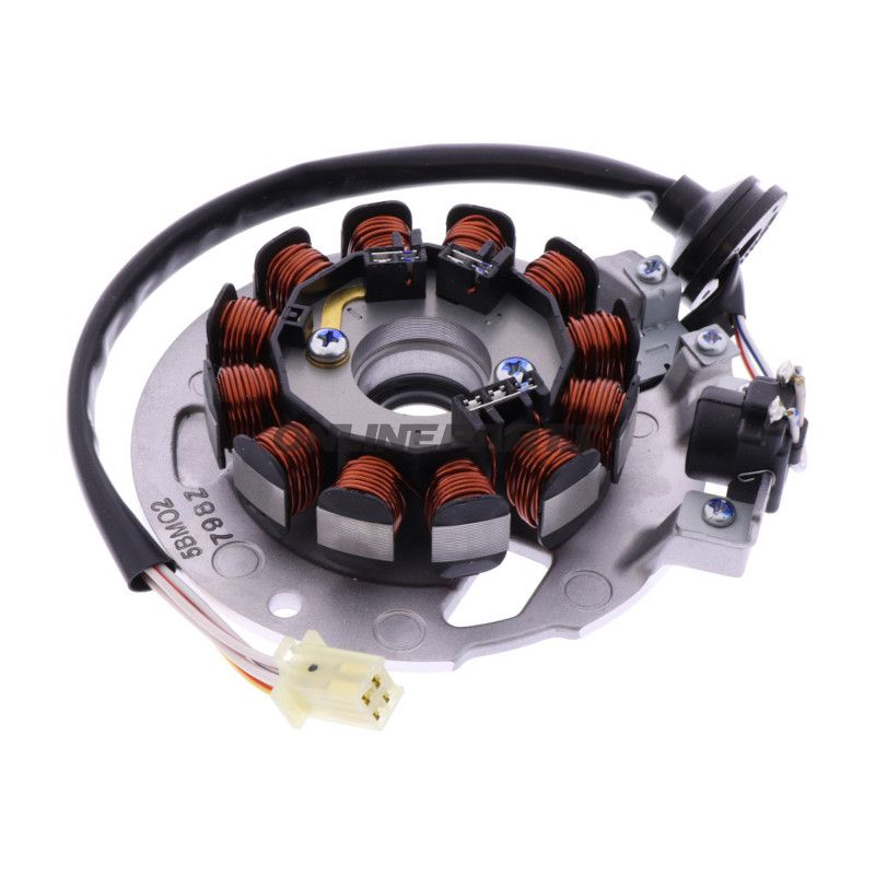 Generator stator Original Reservedel