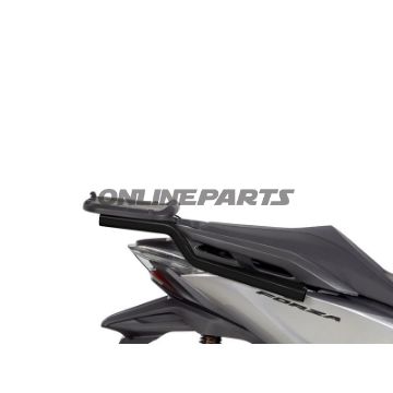 Shad Top Case Carrier