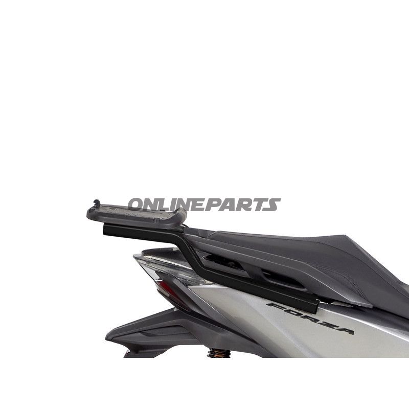 Shad Top Case Carrier