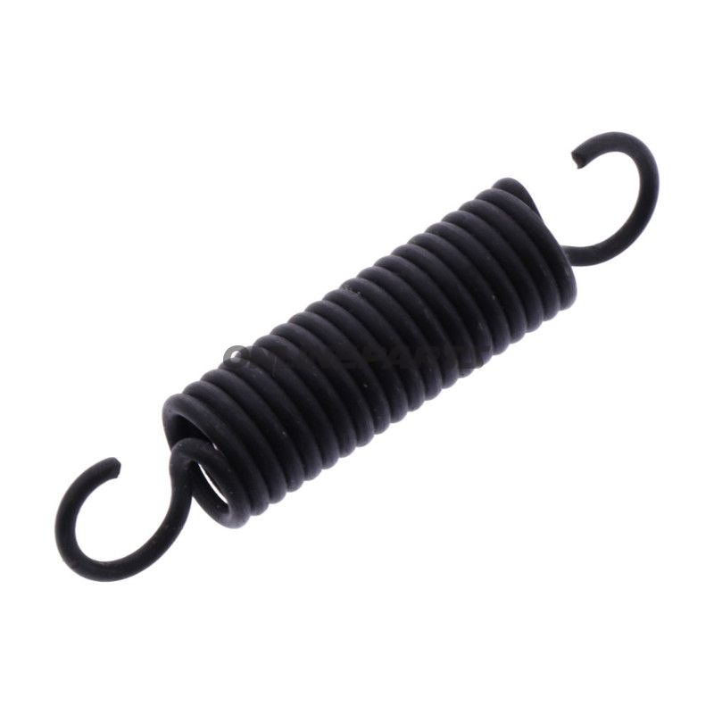 Rückholfeder Klemmplatte JMP FIX Auto