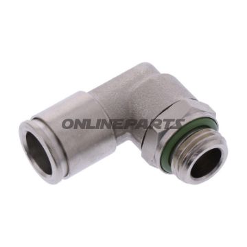 VINKELBESLAG 10 mm G1/4 854.014-10