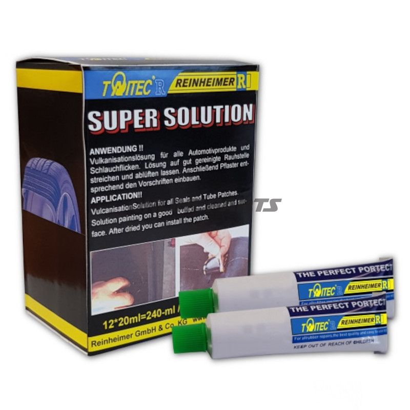 VULKANIS FLYDENDK12X20ML KOLD